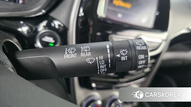 Chevrolet (GM Daewoo) The New Spark id 4232970 из Кореи 22