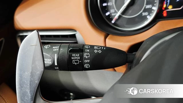 Maserati Levante id 4567289 из Кореи 22