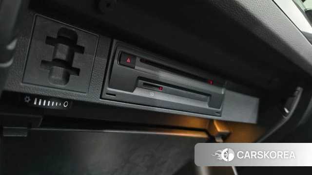 Volkswagen Tiguan second Generation id 4610023 из Кореи 22