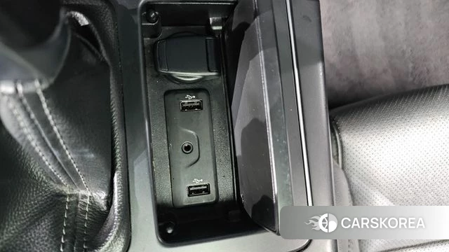 Renault Korea (Samsung) SM6 id 4447567 из Кореи 22