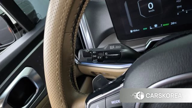 Kia The New Sorento 4th Generation id 4414191 из Кореи 22