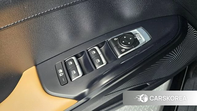 Kia K5 3rd generation id 4292369 из Кореи 22