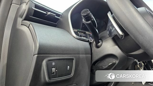 Hyundai All New Tucson id 4383686 из Кореи 22