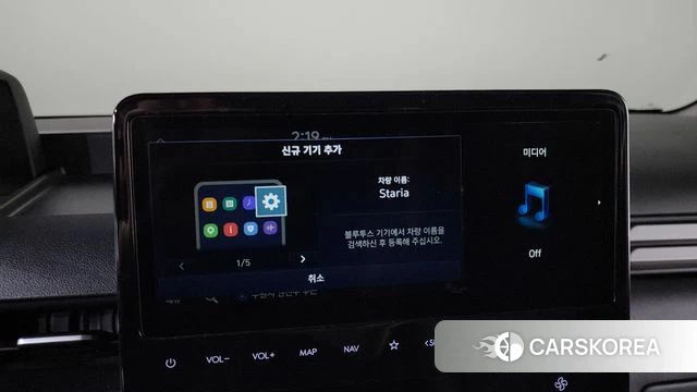 Hyundai Staria id 4292586 из Кореи 22