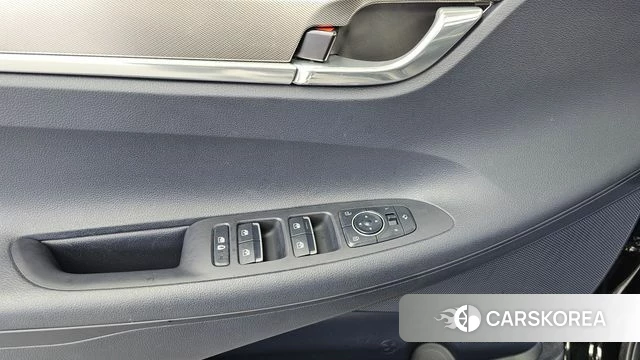Hyundai The New Grandeur IG id 4604711 из Кореи 22