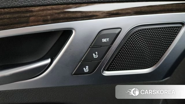Genesis G80 id 4410737 из Кореи 22