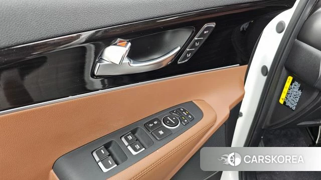 Kia The New Sorento id 4837068 из Кореи 22