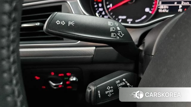 Audi New A6 id 4390566 из Кореи 22