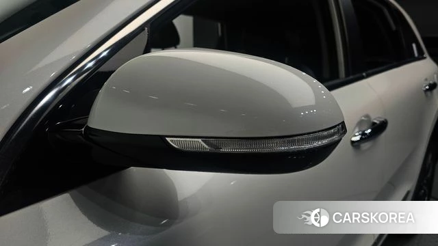 Kia The New Niro id 4447532 из Кореи 22