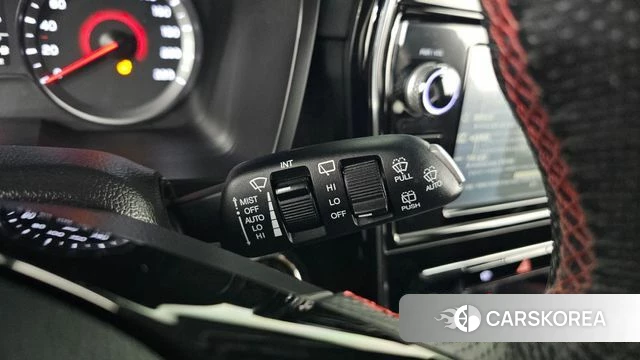 Ssangyong Berry New Tivoli id 4880573 из Кореи 22