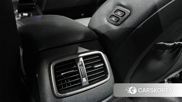 Kia The New Sorento id 4703641 из Кореи 22