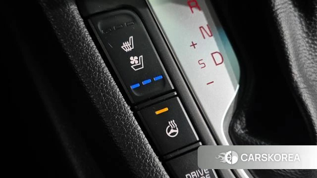 Kia The New K3 2nd generation id 4942323 из Кореи 22