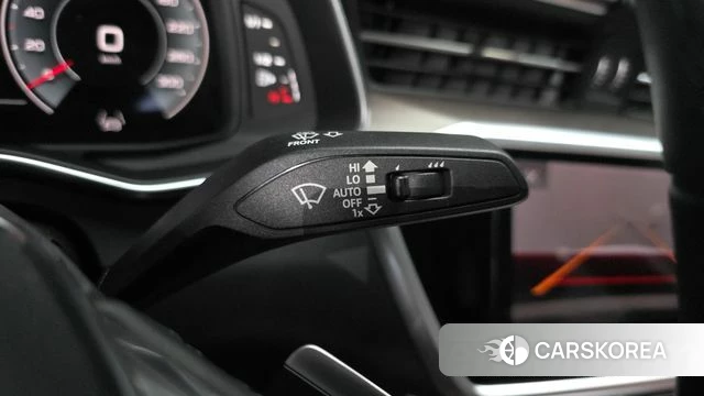 Audi A6 (C8) id 4408674 из Кореи 22
