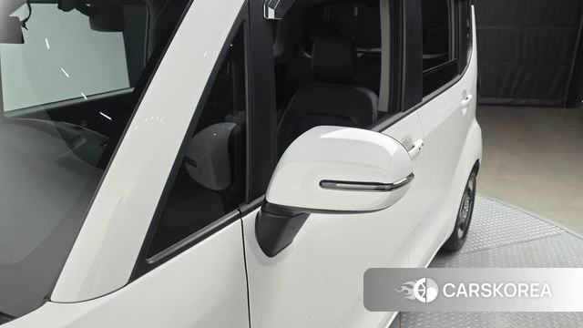 Kia The New Kia Ray EV id 4523472 из Кореи 22