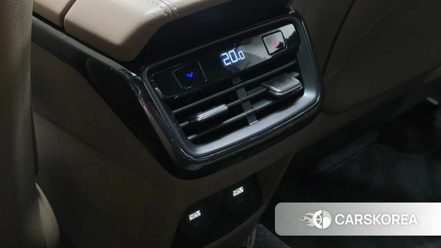 Kia K8 id 4693133 из Кореи 22