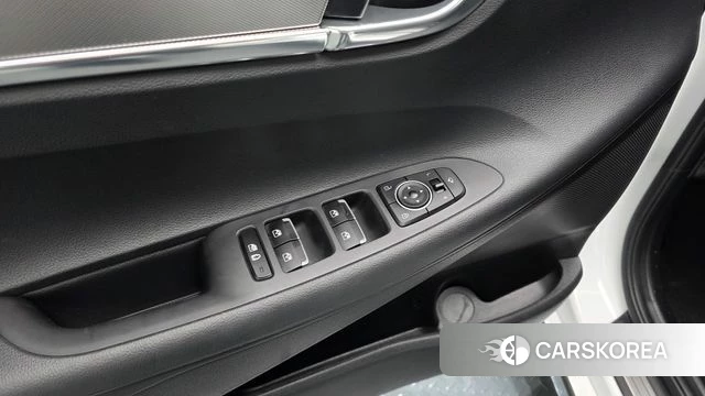 Hyundai The New Grandeur IG id 4362015 из Кореи 22