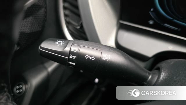 Kia The New Seltos id 4602493 из Кореи 22