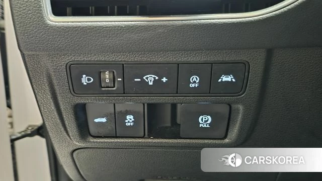 Hyundai Sonata (DN8) id 4489012 из Кореи 21
