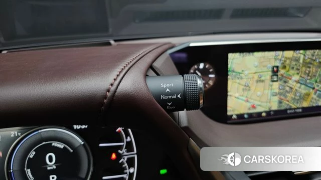 Lexus ES300h 7th generation id 4377278 из Кореи 22