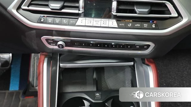BMW X6 (G06) id 4383291 из Кореи 22