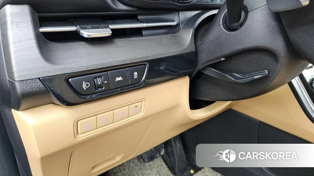 Kia Carnival 4th generation id 4382085 из Кореи 22