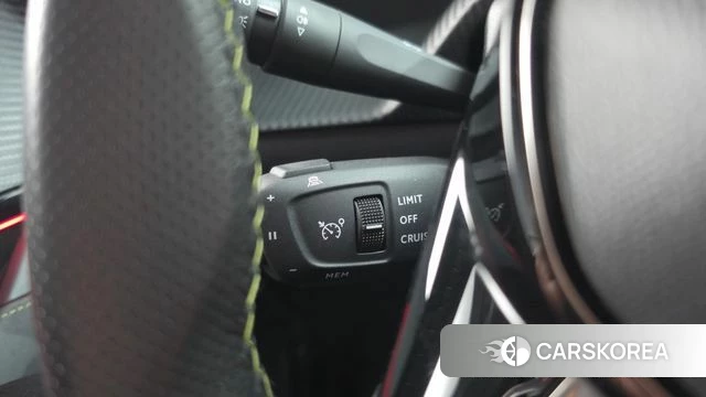 Peugeot e-208 second Generation id 4720711 из Кореи 22