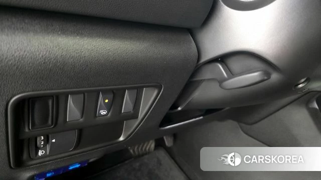 Renault Korea (Samsung) The New QM6 id 4446236 из Кореи 22