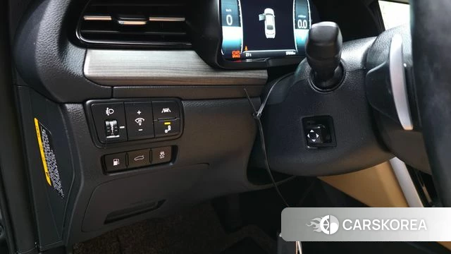 Kia K7 Premier id 4250982 из Кореи 22