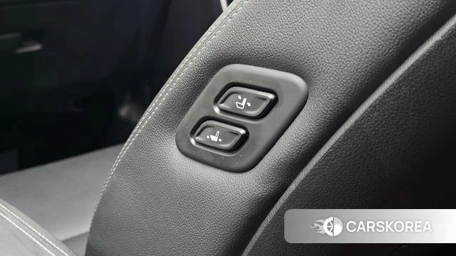 Kia Sportage The Bold id 4794875 из Кореи 22