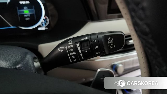 Hyundai Palisade id 4283206 из Кореи 22