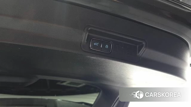 Ford Explorer 6th Generation id 4592019 из Кореи 22