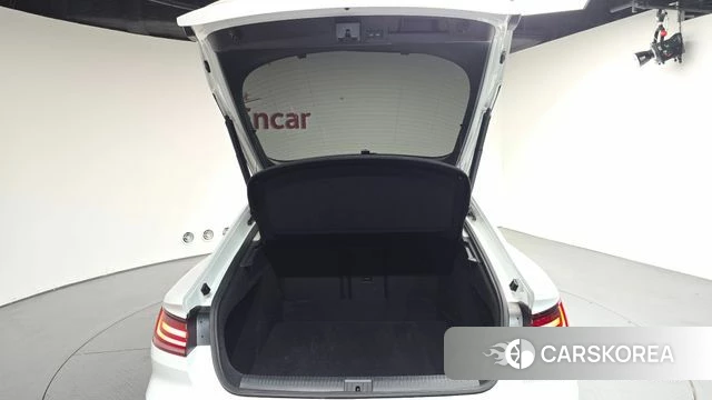 Volkswagen Arteon id 4317685 из Кореи 22