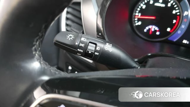 Kia Seltos id 4671083 из Кореи 22