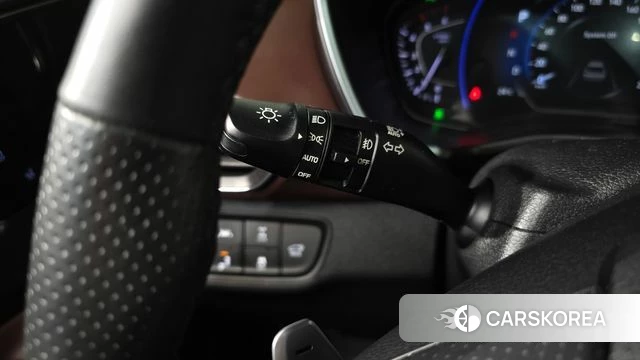 Hyundai Santa Fe TM id 4424410 из Кореи 22