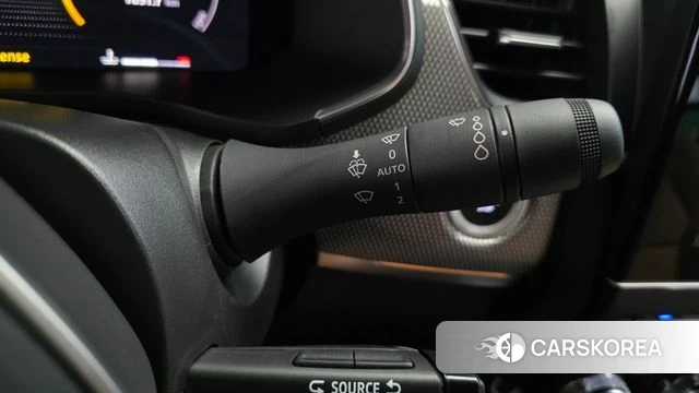 Renault Korea (Samsung) Arcana id 4617458 из Кореи 22