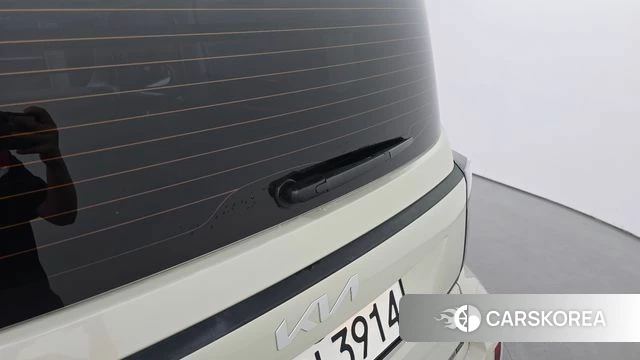 Kia The New Kia Ray id 4744580 из Кореи 22