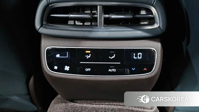 Genesis G80 (RG3) id 4665719 из Кореи 22