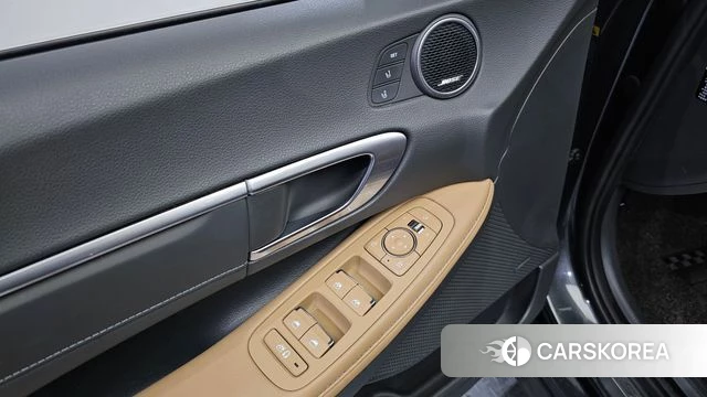 Hyundai Sonata (DN8) id 4574172 из Кореи 22