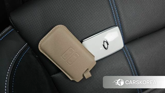 Renault Korea (Samsung) The New SM6 id 4523276 из Кореи 22