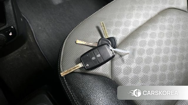 Kia The New Ray id 4223873 из Кореи 22