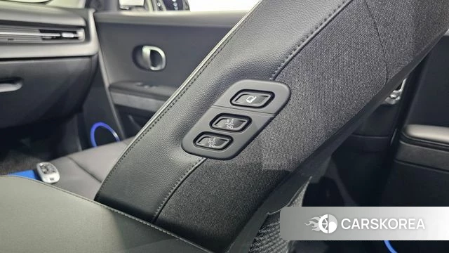 Hyundai Ionic 5 id 4518837 из Кореи 22