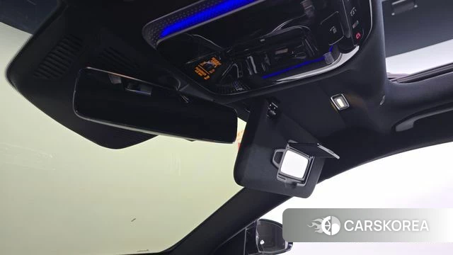 Mercedes-Benz S-Class W223 id 4726688 из Кореи 22