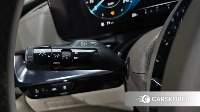 Kia Carnival 4th generation id 4631916 из Кореи 22