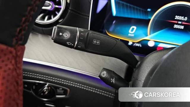 Mercedes-Benz AMG GT id 4603281 из Кореи 22
