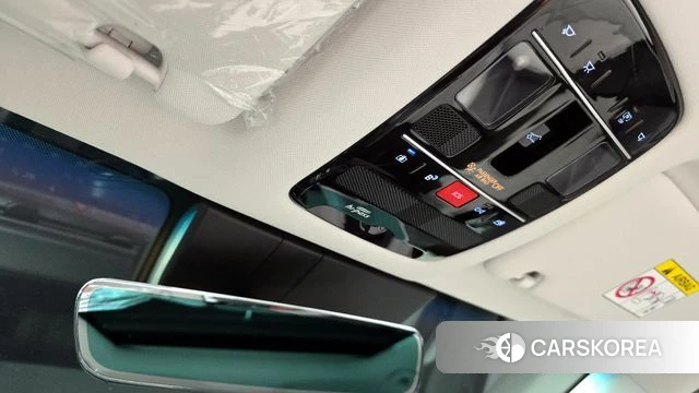 Hyundai Grandeur Hybrid (GN7) id 4394779 из Кореи 22