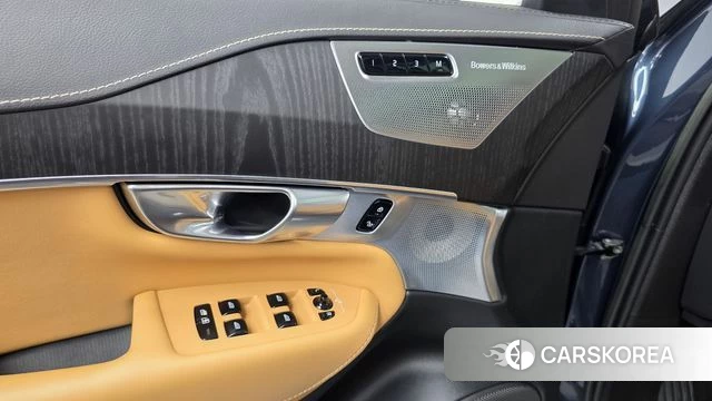 Volvo XC90 second Generation id 4758535 из Кореи 22