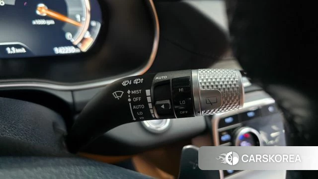 Genesis GV80 id 4541926 из Кореи 22