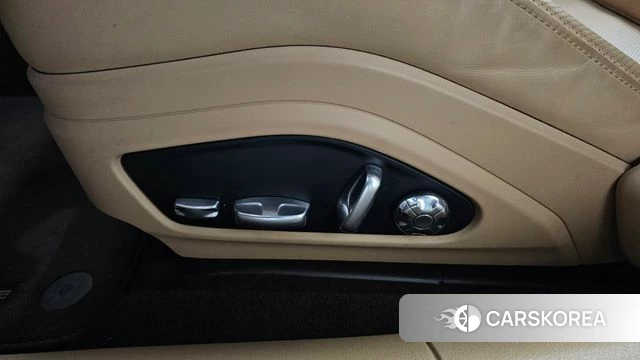 Porsche Panamera (971) id 4610372 из Кореи 22