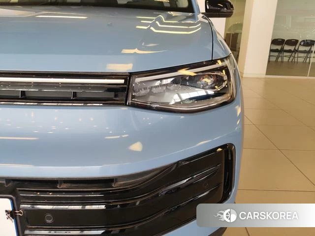 Volkswagen Tuyue id 4272741 из Китая 22