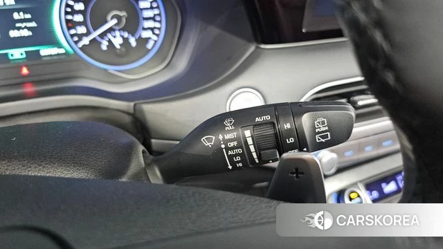 Hyundai Palisade id 4447247 из Кореи 22